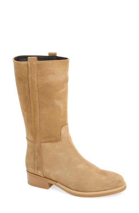 Brooklin Leather Boot