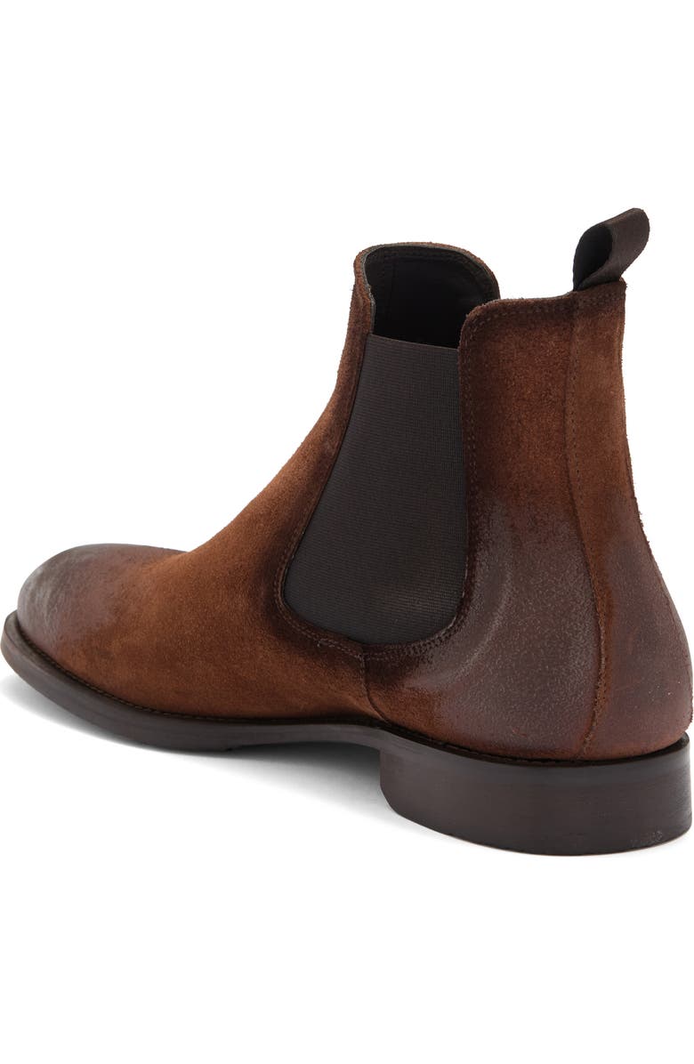 TO BOOT NEW YORK Charleston Chelsea Boot, Alternate, color, Marsh
