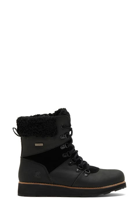 Ariel F Waterproof Winter Boot