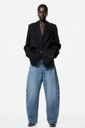 H&M Single-breasted Blazer