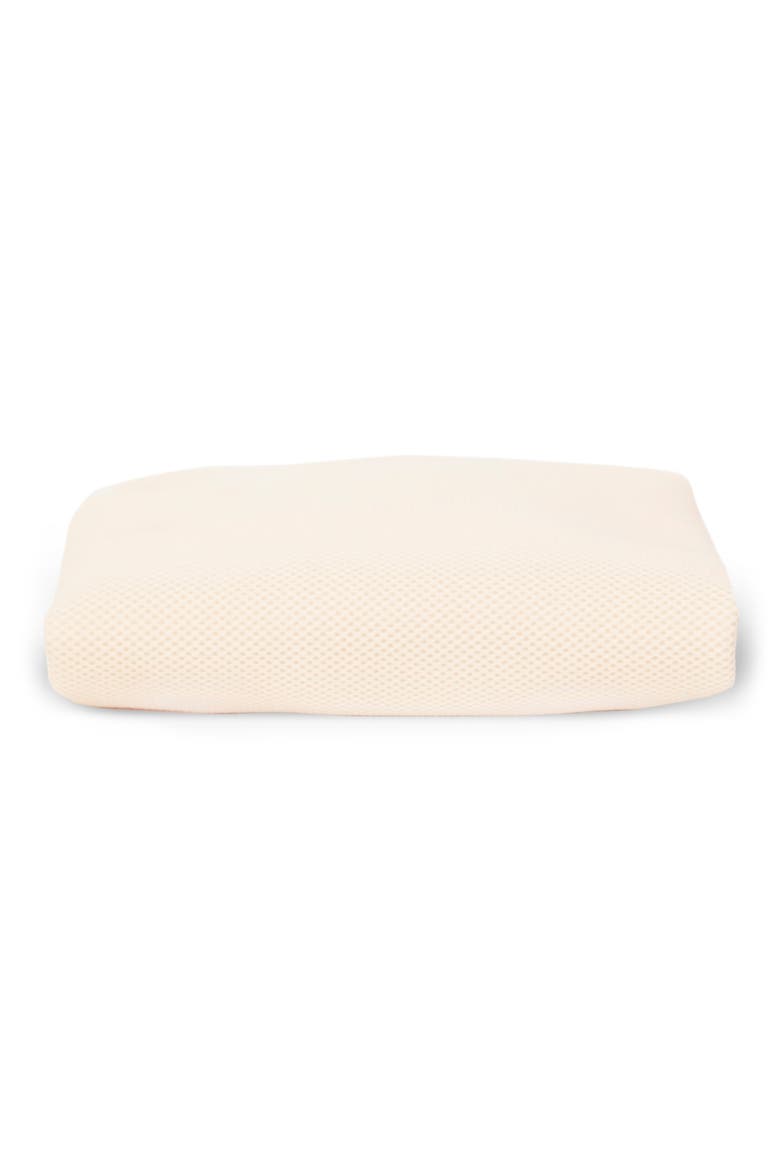 Breathe Safe™ Breathable Crib Mattress, Alternate, color, WHITE