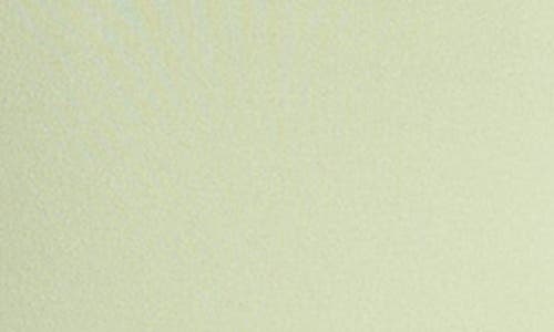 N By Naked Wardrobe Bare Crewneck Long Sleeve Top In Pastel Green