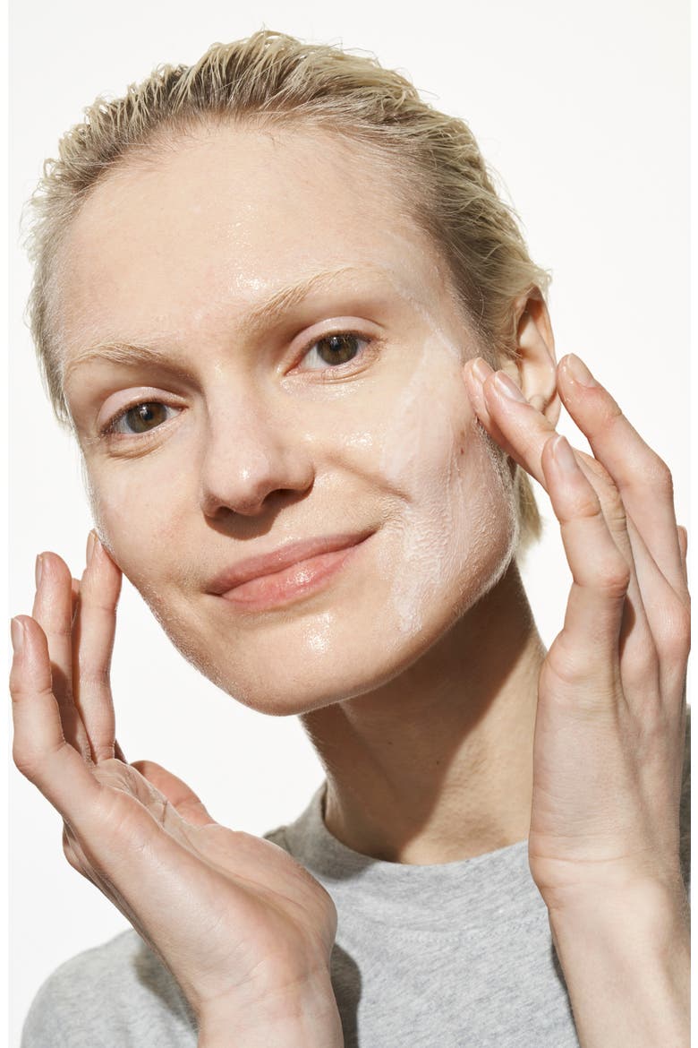 Le Cleanser Gel to Milk Daily Facial Cleanser, Alternate, color, NO COLOR