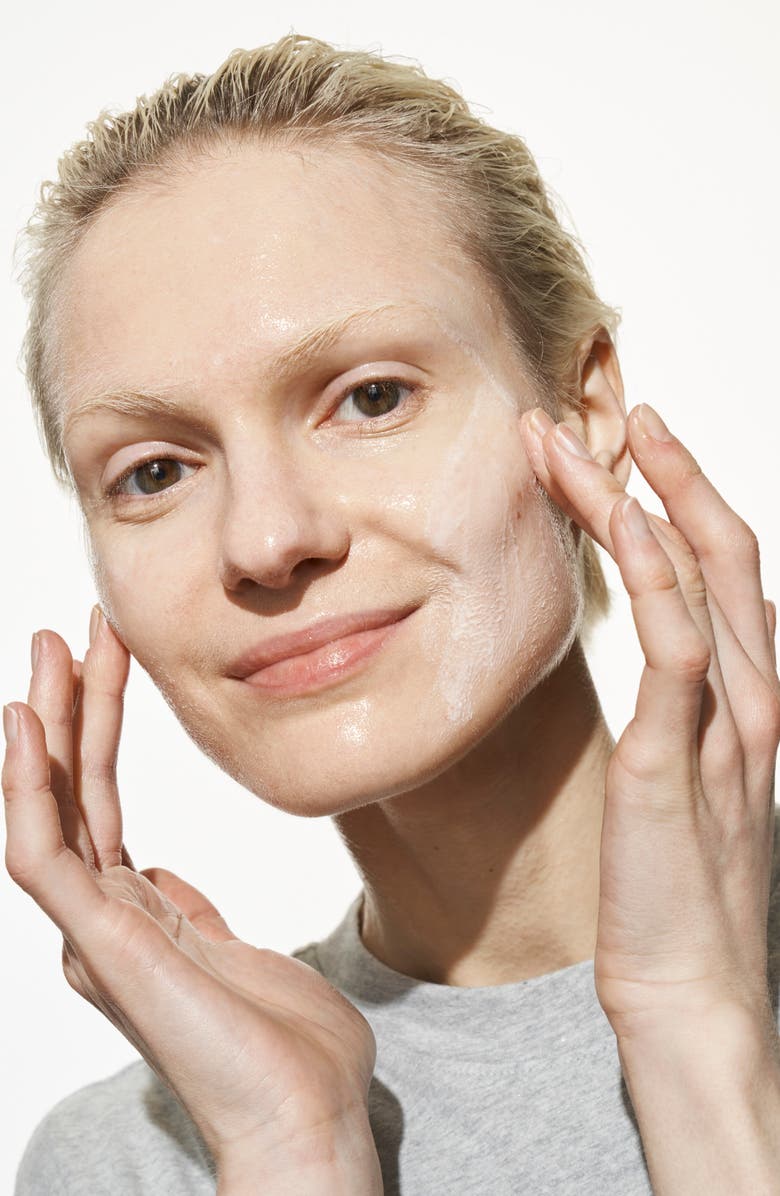 DORE Le Cleanser Gel to Milk Day Facial Cleanser, Alternate, color, 