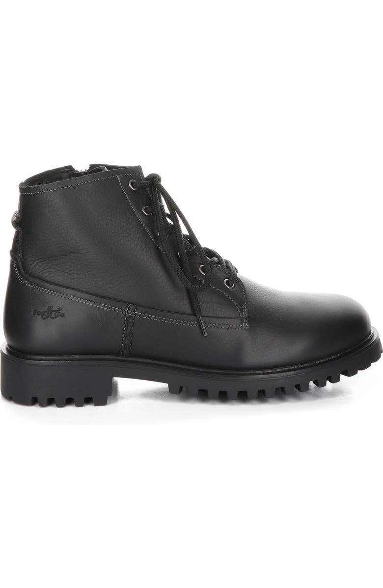 Bos. & Co. Dash Waterproof Boot, Alternate, color,