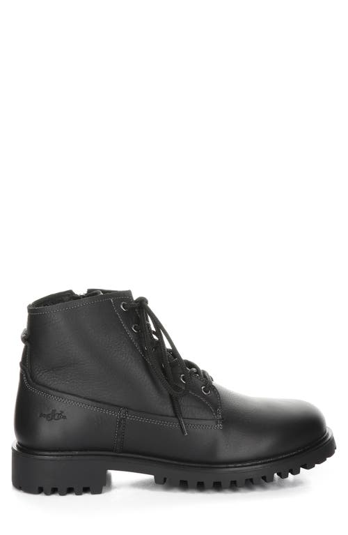 BOS. & CO. BOS. & CO. DASH WATERPROOF BOOT 