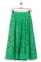 selected Indian Green