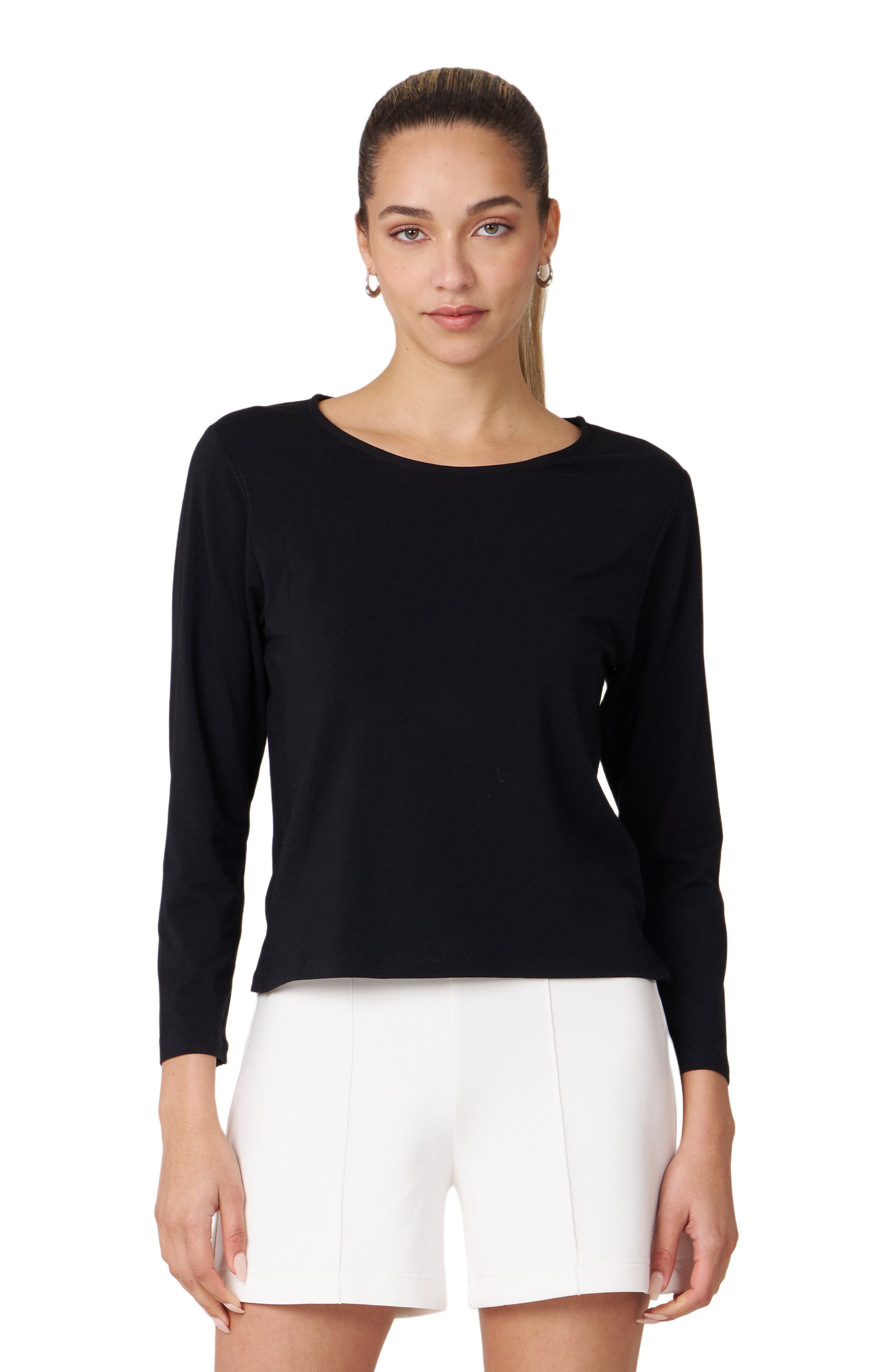 selected Black