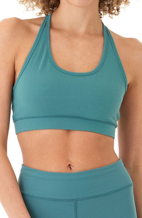 Malana T-Back Sports Bra