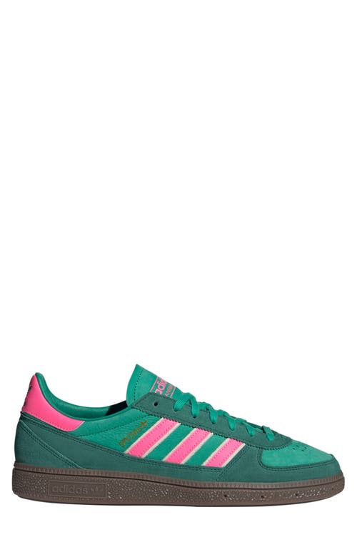 Adidas Originals Adidas Handball Spezial Sneaker In Multi