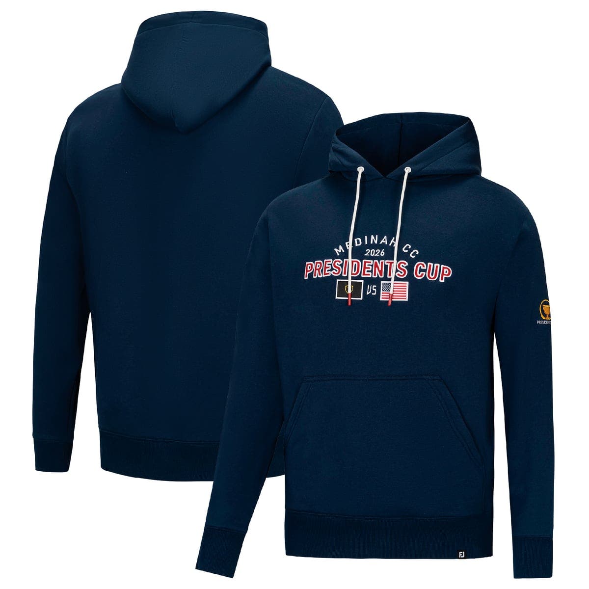 selected Navy