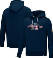 FOOTJOY Men's FootJoy Navy Presidents Cup 2026 President's Cup Hoodie