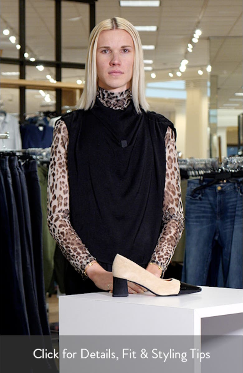 Altea Pump, sales video thumbnail