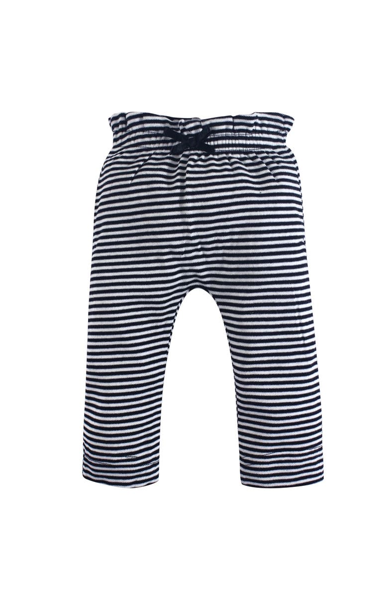 Touched by Nature Soft Organic Cotton Bottoms, Alternate, color, Black Berry