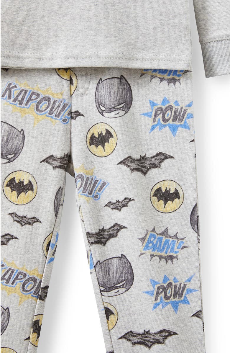 Cotton On Kids Kid's Jesse Long Sleeve Pyjama Set License, Alternate, color, 