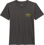 O'Neill Kids' Daily Driver Cotton Graphic T-Shirt