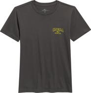O'Neill Kids' Daily Driver Cotton Graphic T-Shirt
