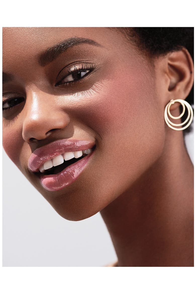GEN NUDE® Powder Blush, Alternate, color, ON THE MAUVE