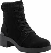 ABEO Capital Lace Boot
