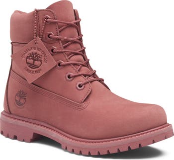 Premium Waterproof Boot