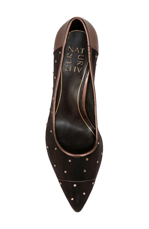 Naturalizer Everly Pointed Toe Pump