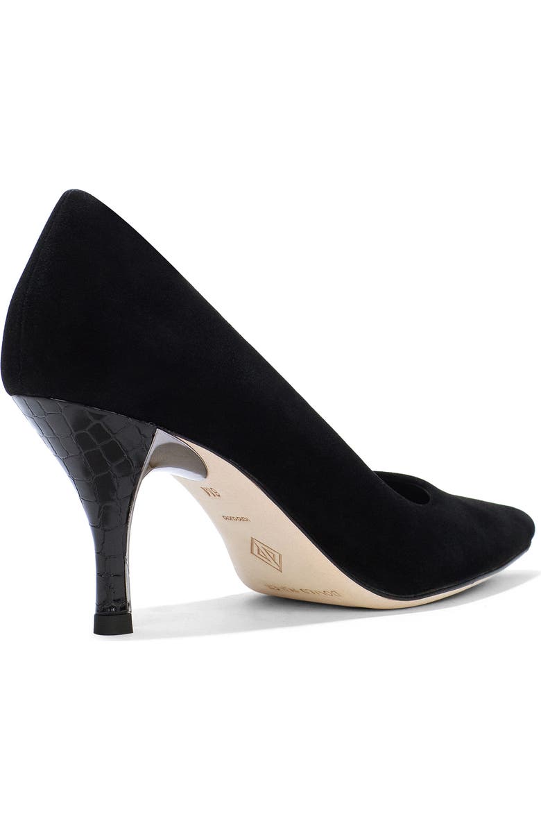 Donald Pliner Elexa Pointed Toe Pump, Alternate, color,