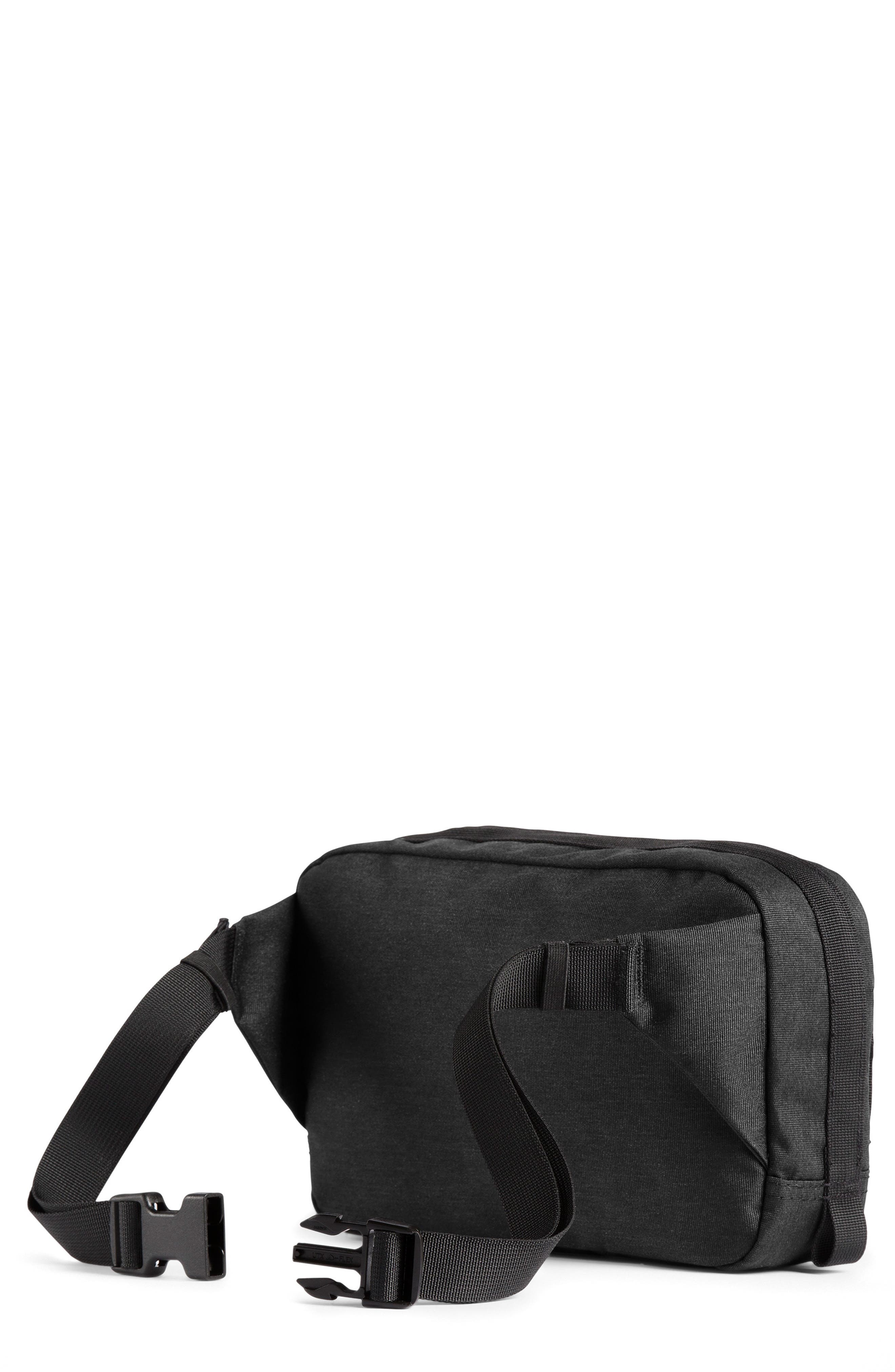 The North Face Kanga Belt Bag, Alternate, color, 