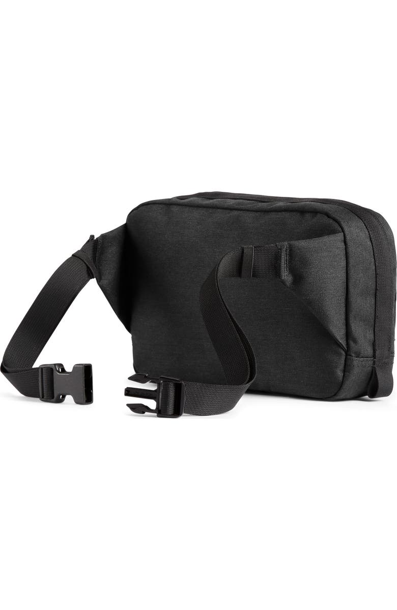 The North Face Kanga Belt Bag, Alternate, color,