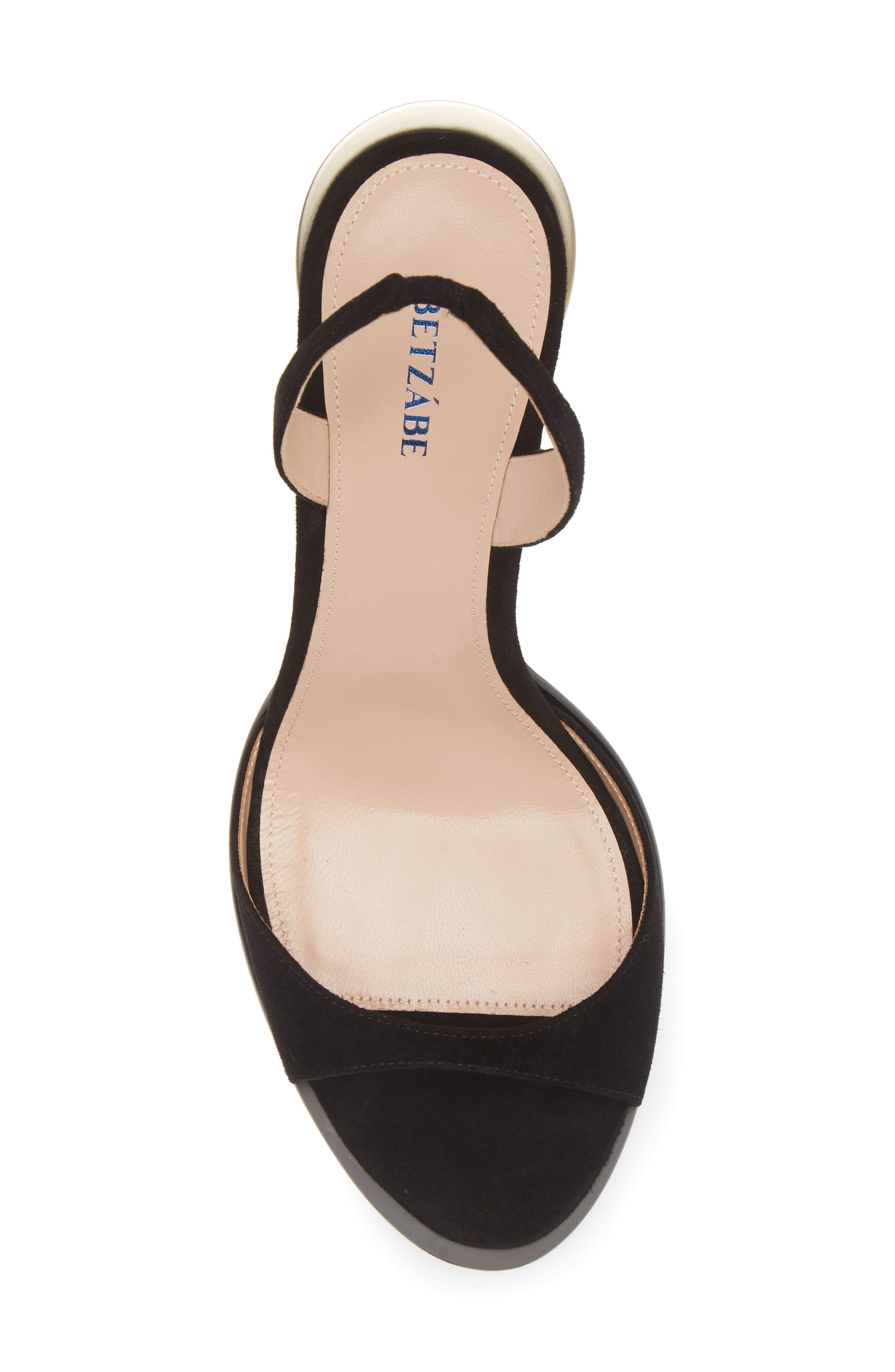 BETZÁBE Slingback Sandal, Alternate, color, 