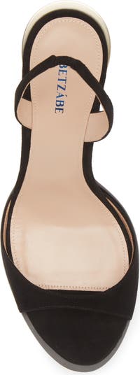 Slingback Sandal