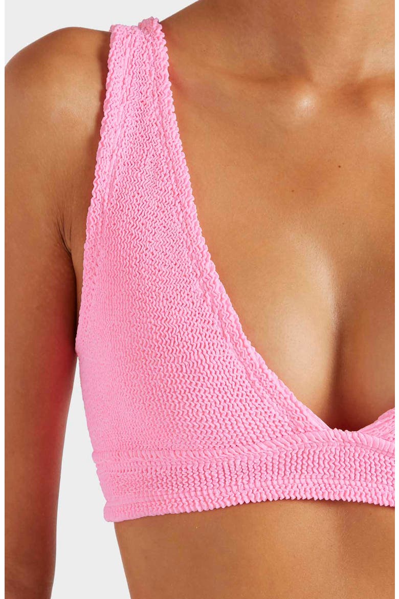 Angel Two-Piece Bikini Swimsuit, Alternate, color, BUBBLEGUM
