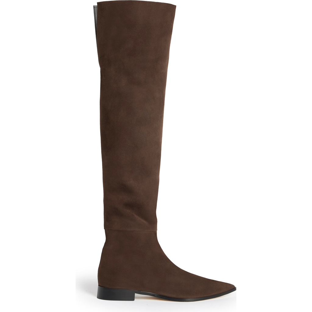Neil J. Rodgers Bella Over The Knee Boot In Multi
