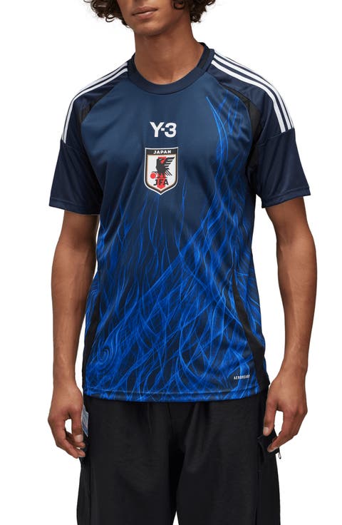 x JFA 2024 Home Recycled Polyester Jersey