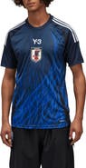 Y-3 x JFA 2024 Home Recycled Polyester Jersey