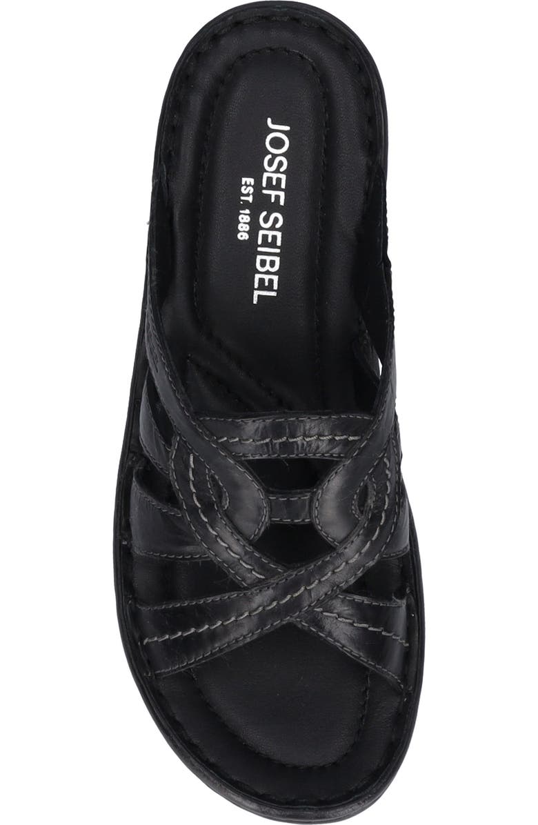 Josef Seibel Catalonia 01 Slide Sandal, Alternate, color,