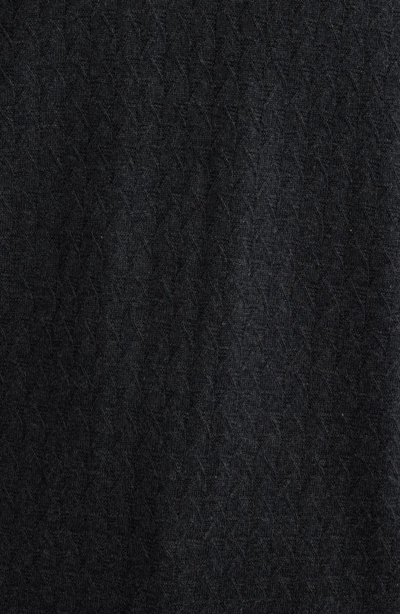 Tommy Bahama Capital Long Sleeve Cotton & Cashmere Polo Sweater, Alternate, color,