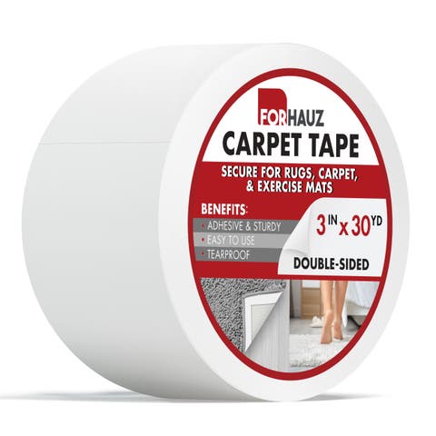 Carpet Tape