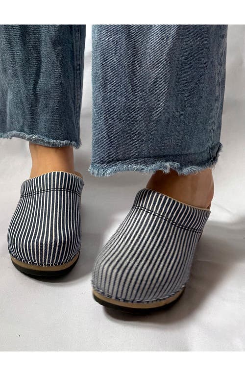 Kunsten Embla Clog