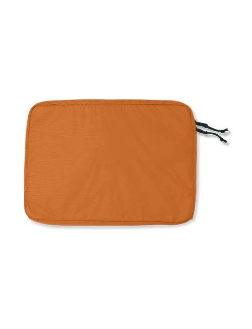 Baboon To The Moon Laptop Case In Brown