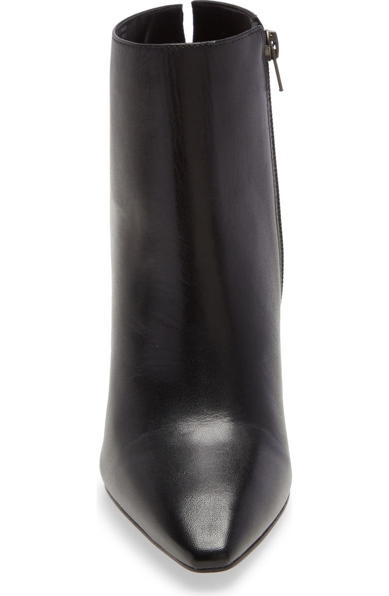 Vince Camuto Cammen Pointed Toe Bootie, Alternate, color,