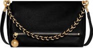 Rebecca Minkoff Foldover Leather Crossbody Bag