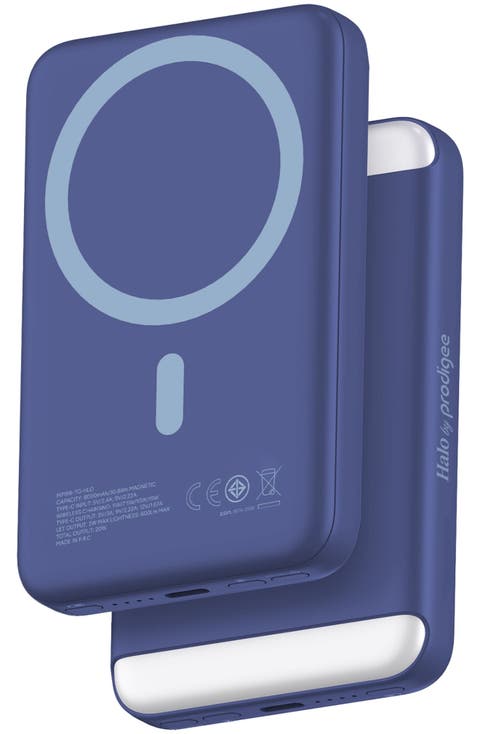 Magpower To-go Halo Power Bank