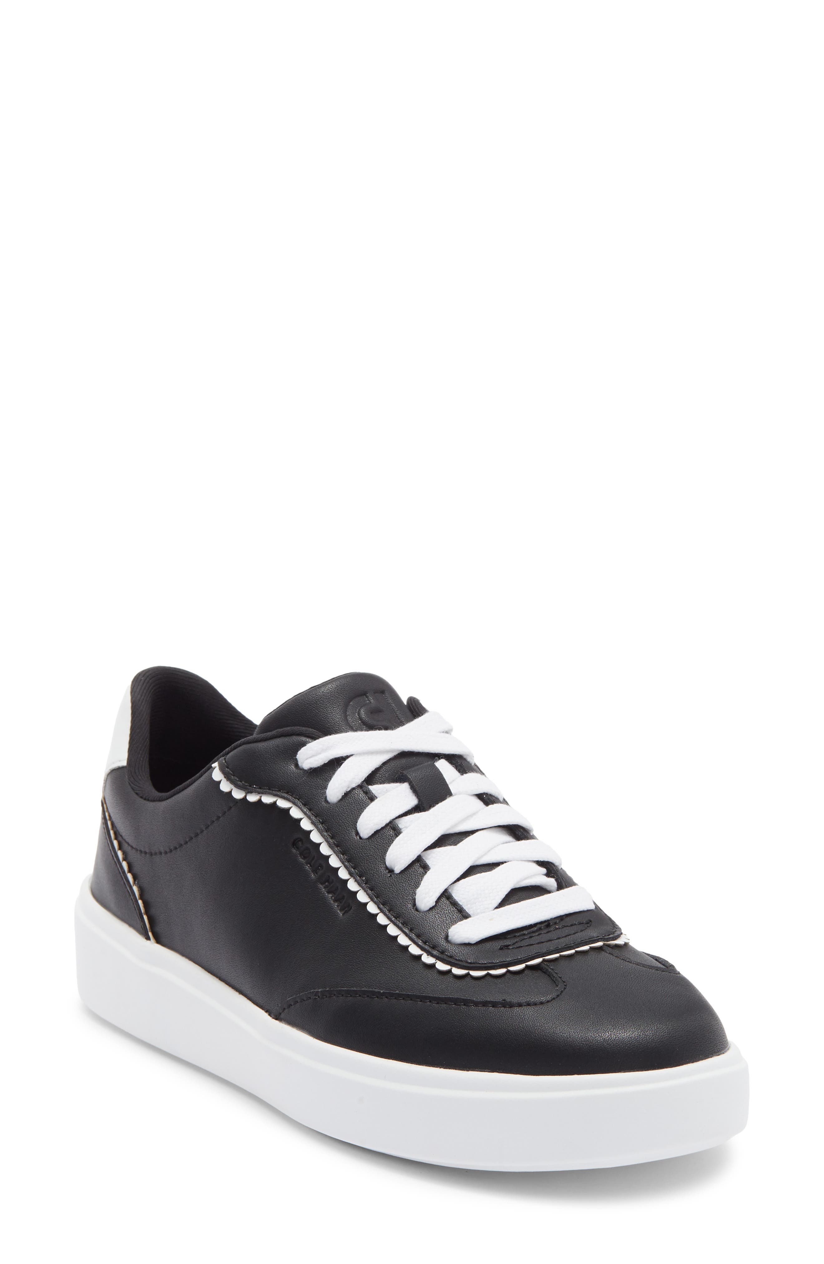 Cole Haan Grand Crosscourt Arlowe Sneaker