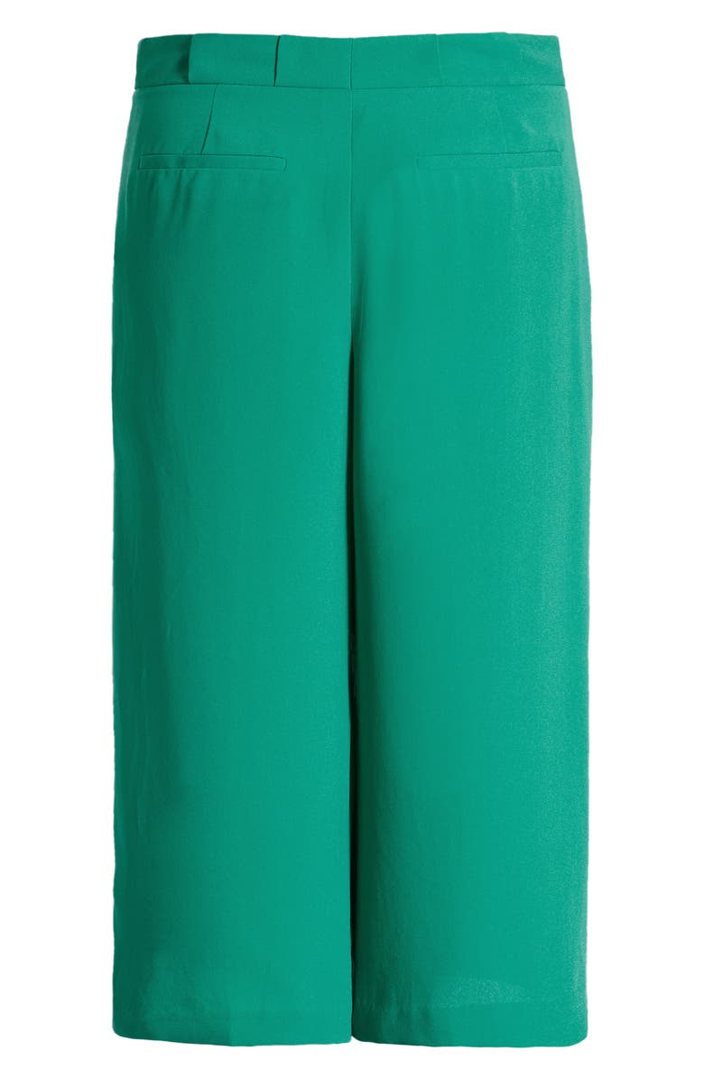 Halogen<sup>®</sup> x Atlantic-Pacific Pleated Pants, Alternate, color, 
