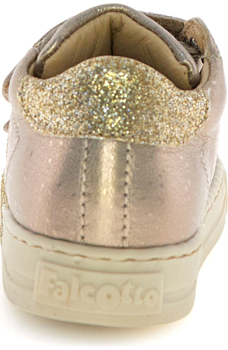 Naturino Kids' Falcotto Salazar Sneaker, Alternate, color, Cipria-Platinum