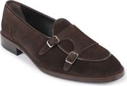 VELLAPAIS Bellville Buckle Loafer