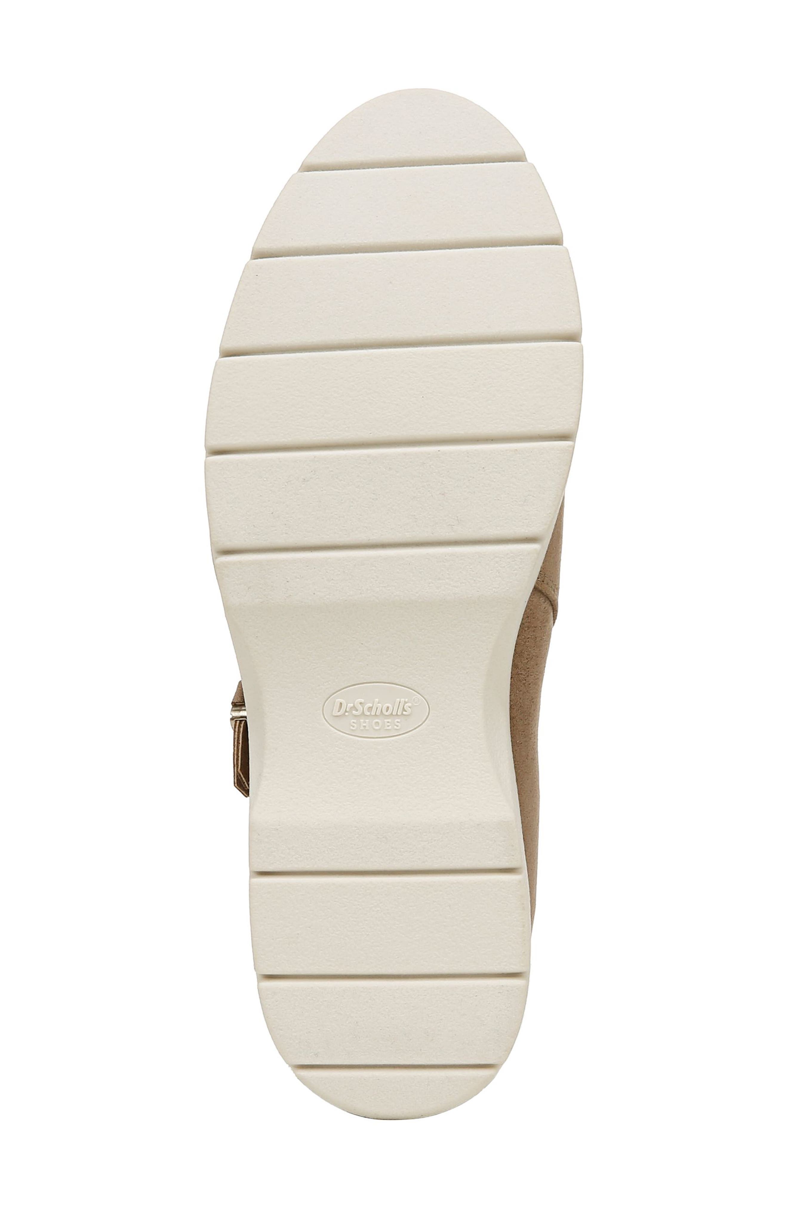 Nice Day Now Slip-On, Alternate, color, TAUPE