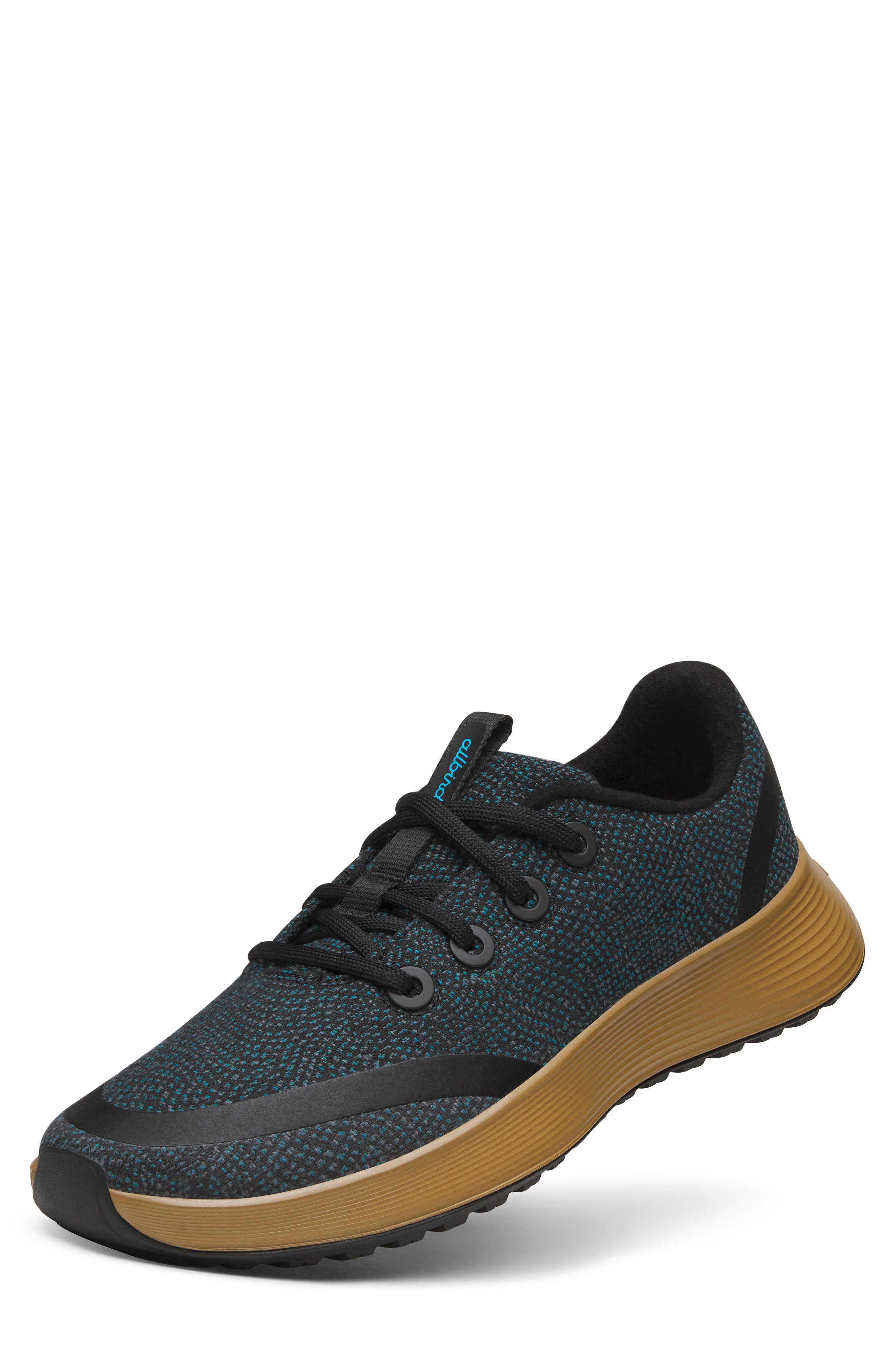 Allbirds Runner Protect Sneaker, Main, color, 