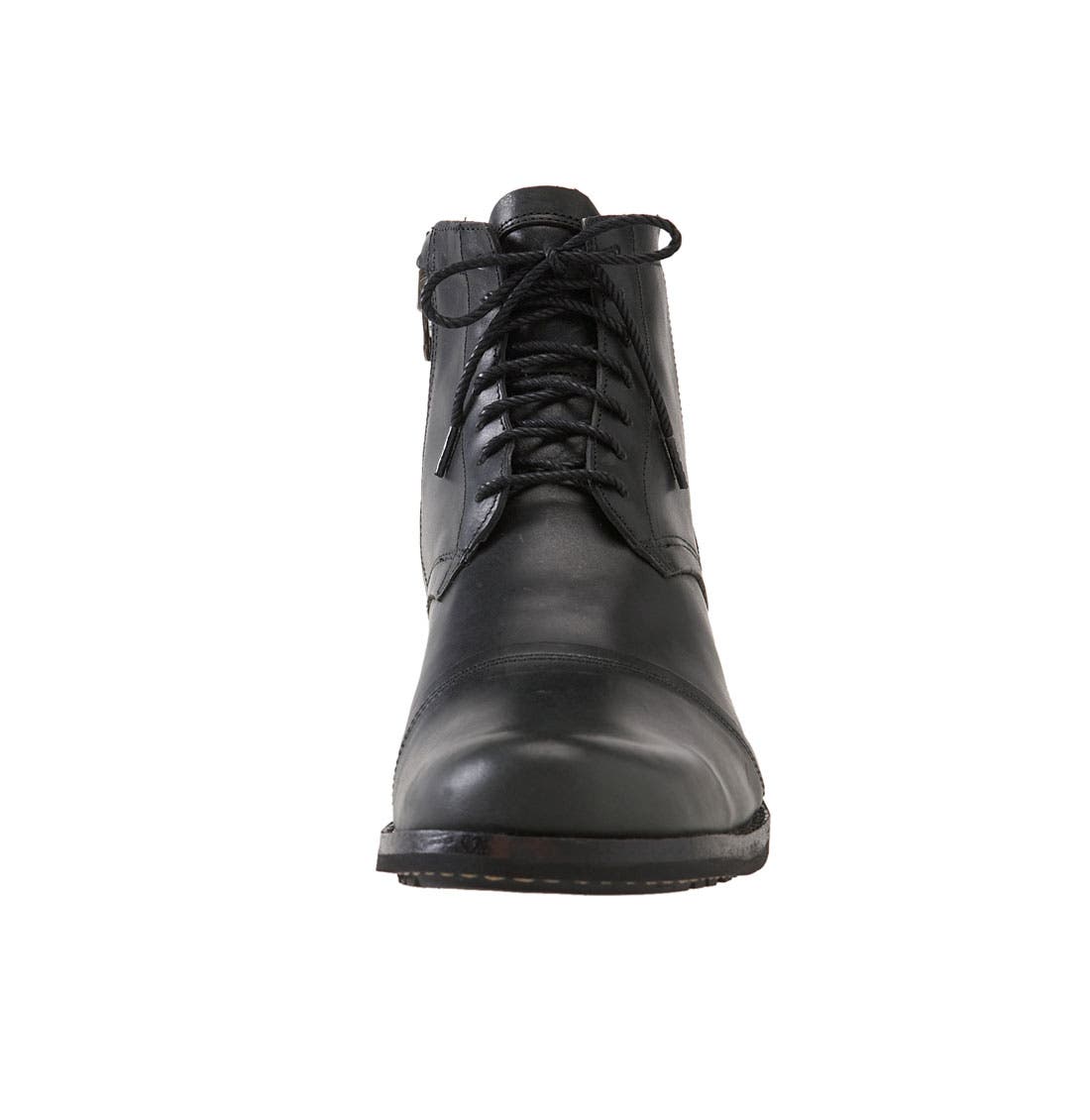 Timberland Earthkeepers<sup>®</sup> Side Zip Boot, Alternate, color, 