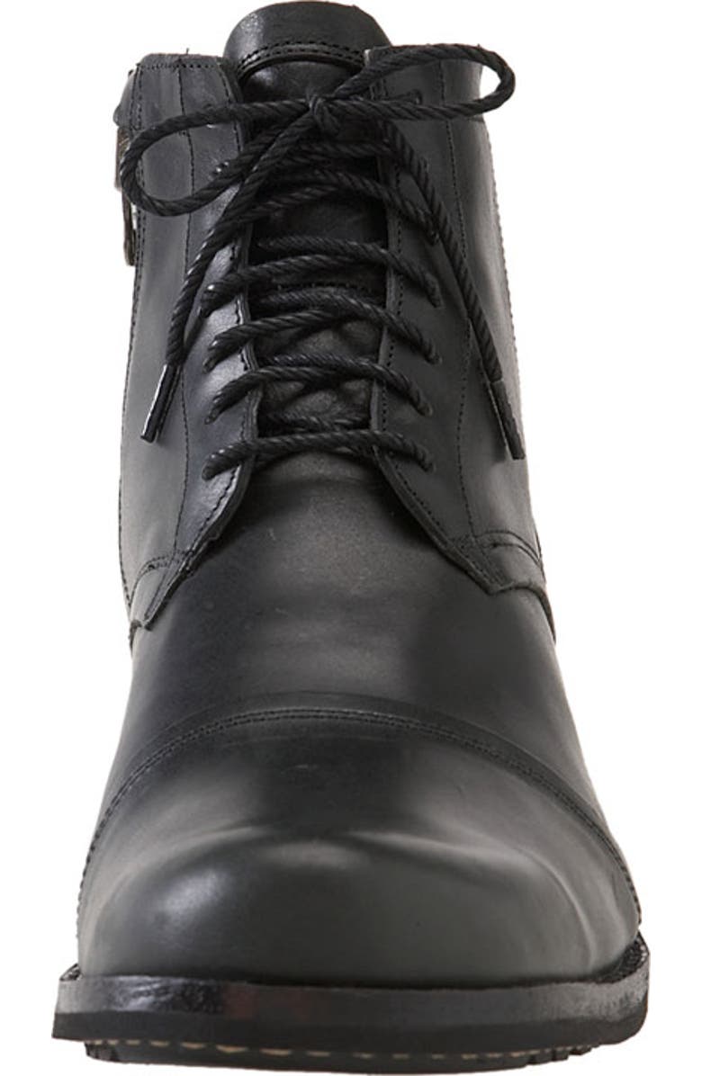 Timberland Earthkeepers<sup>®</sup> Side Zip Boot, Alternate, color,